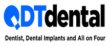 QDT Dental_RGB_Website Logo