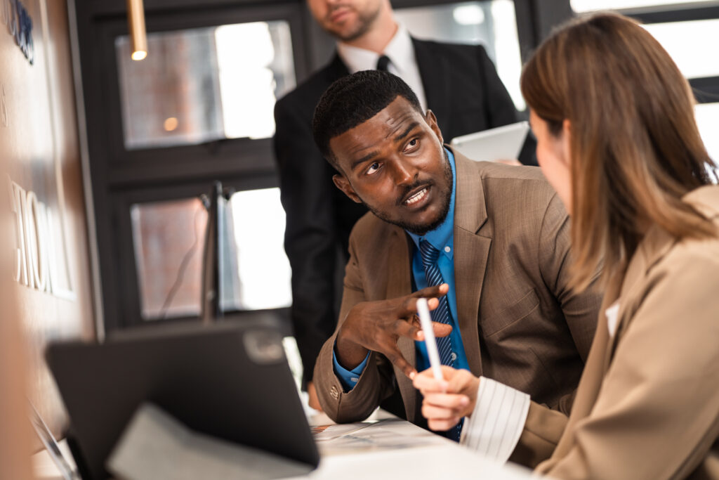 Advertising Agency in Houston, TX