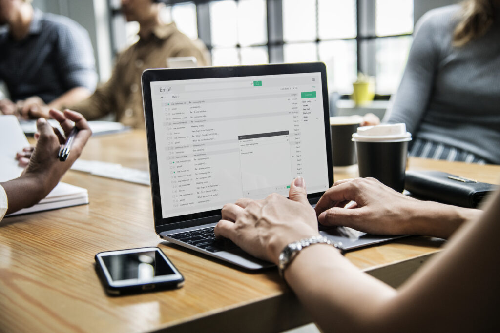 Advertising Agency in Houston, TX