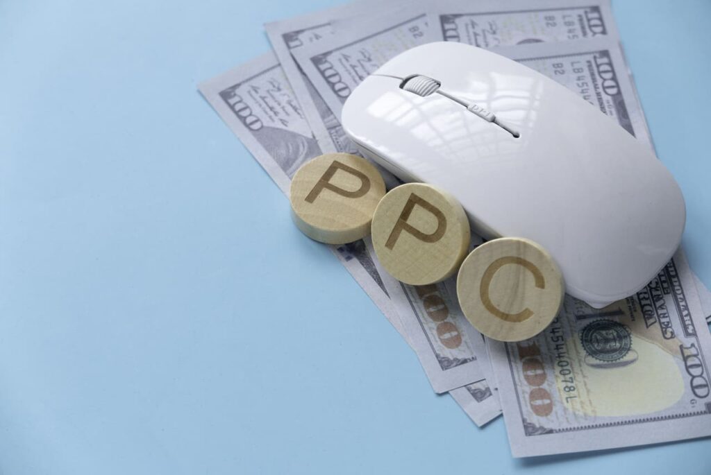 TopRated PPC Services in Houston, TX
